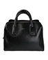 Mini Bowling Bag, front view